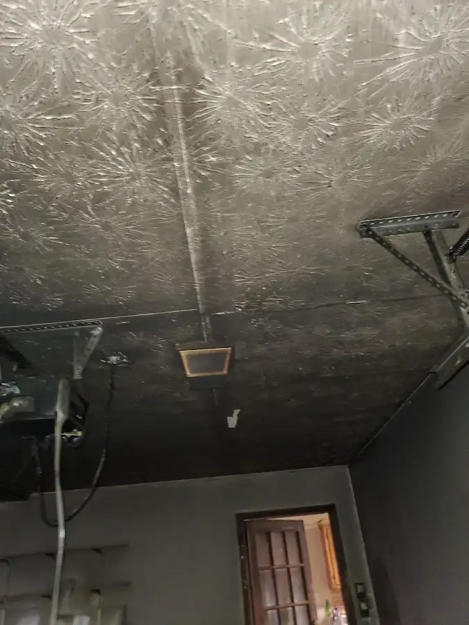 Fire and smoke damage assessment for Water Damage Assessment in Kearny